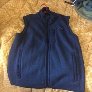 Size Small Patagonia Vest
